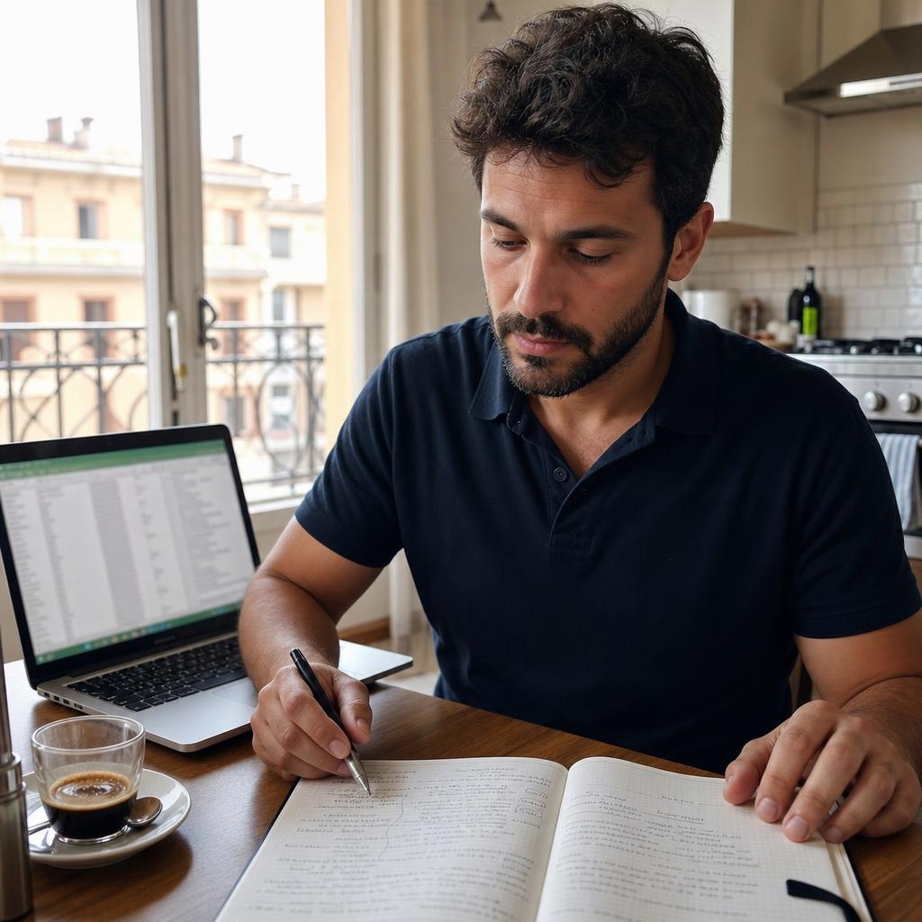 Domenico Lopparini