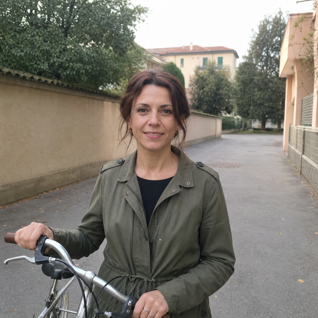 Camilla Gentile