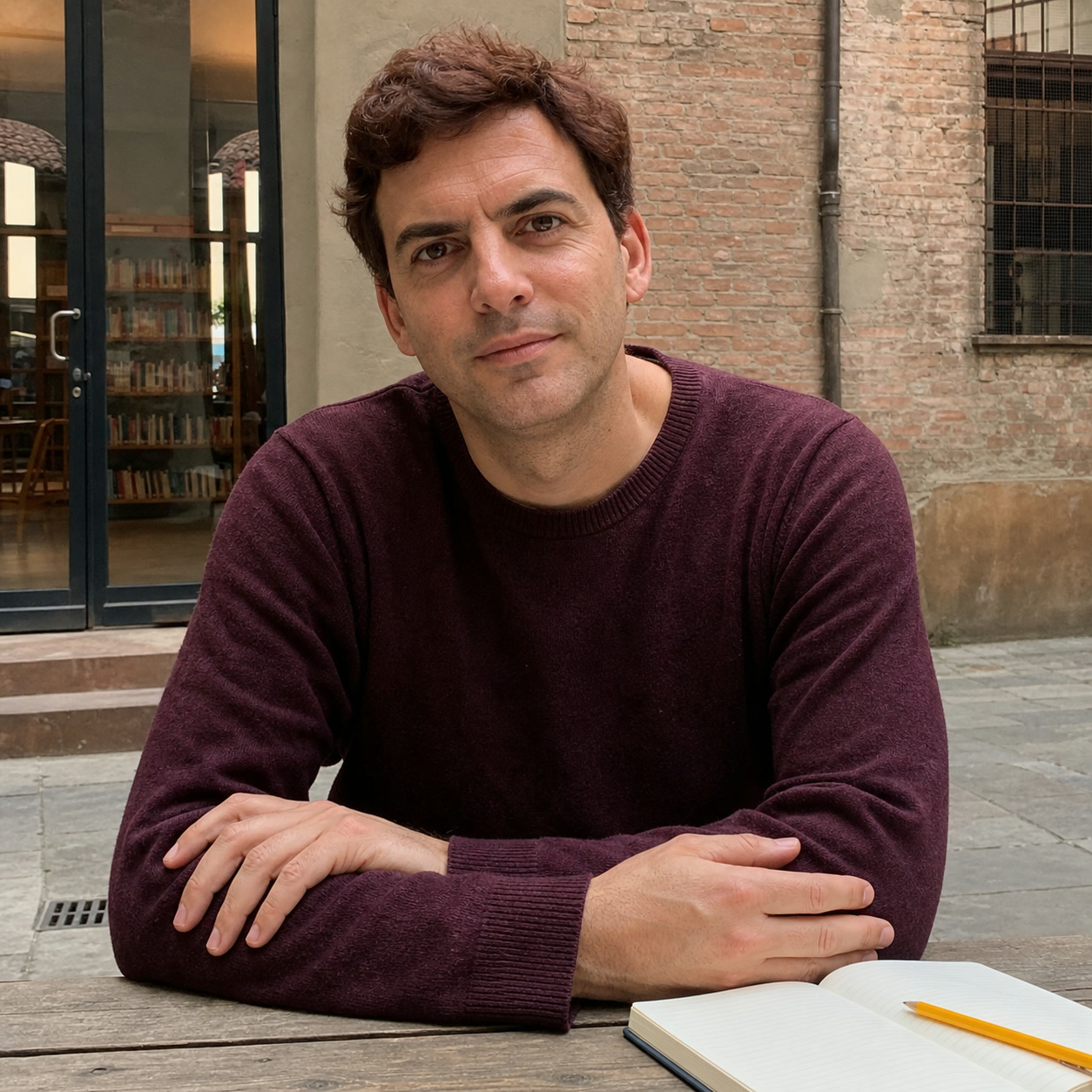 Andrea Ricci