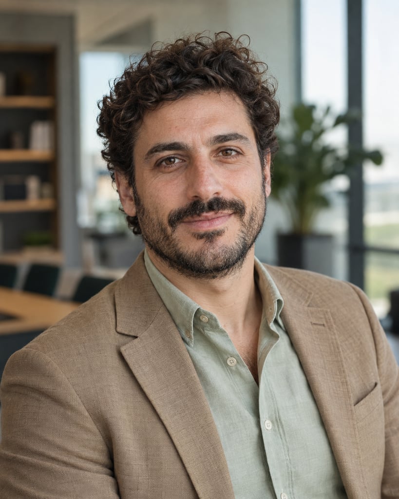 Luca Bianchi