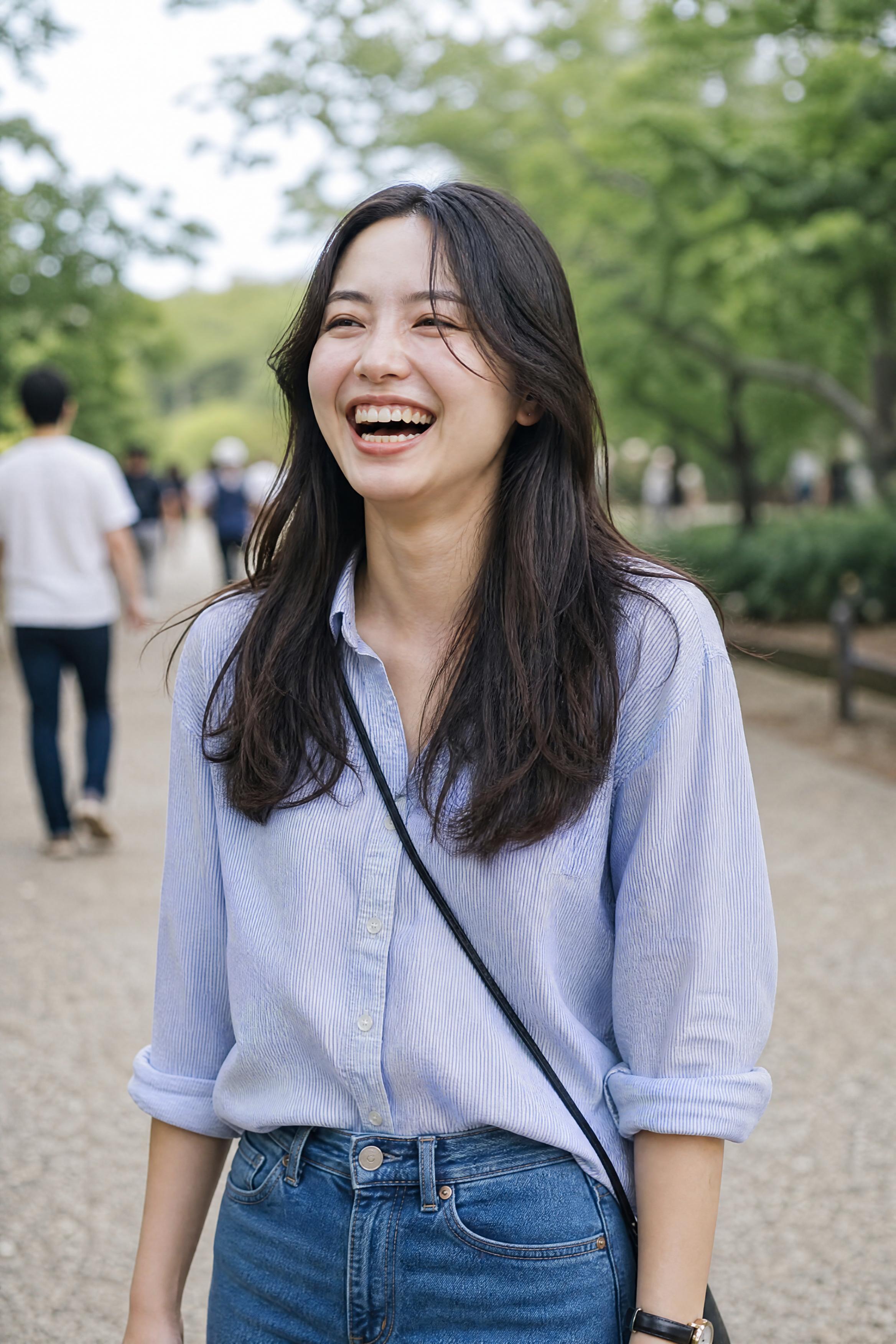 Kanako Sejima