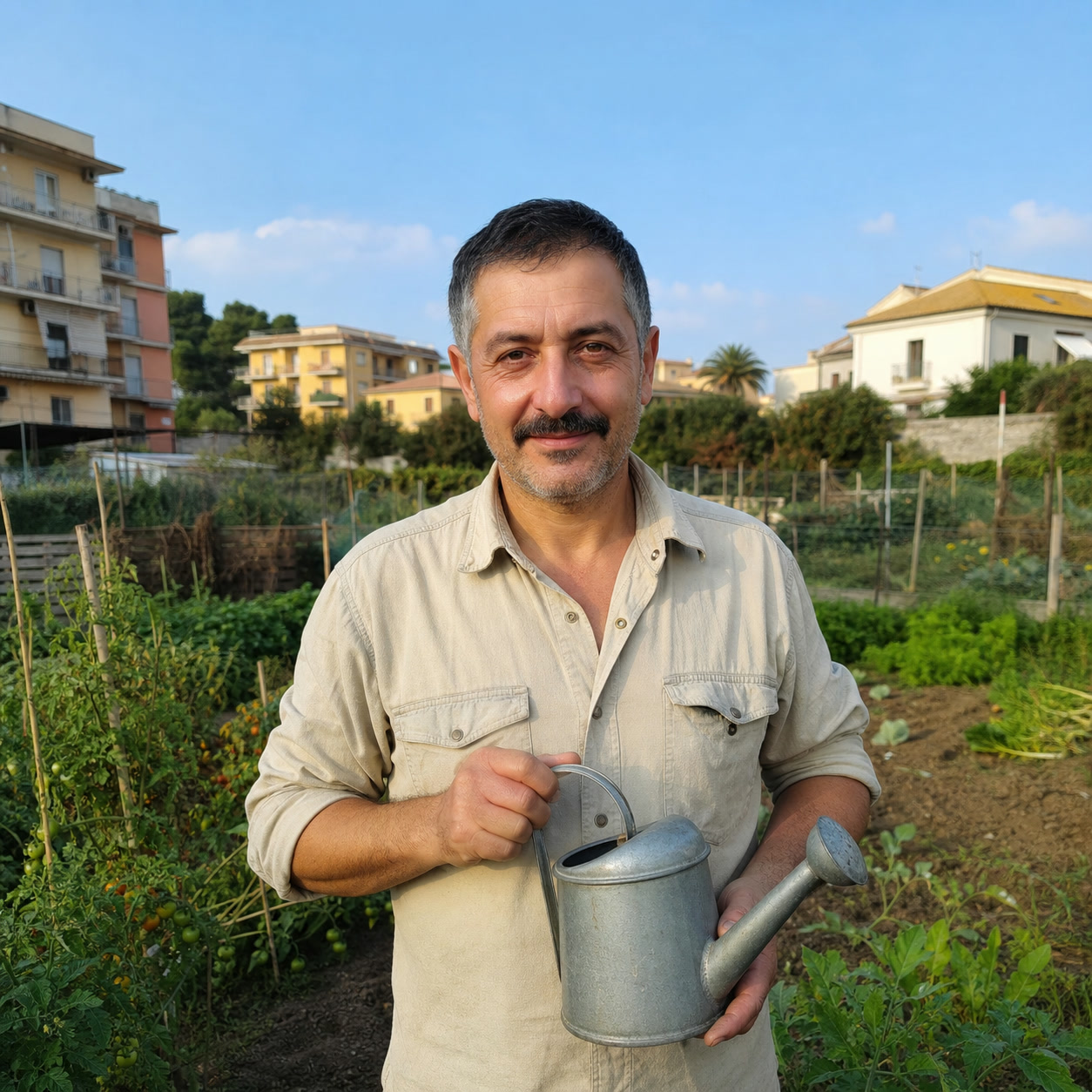 Claudio Coppola