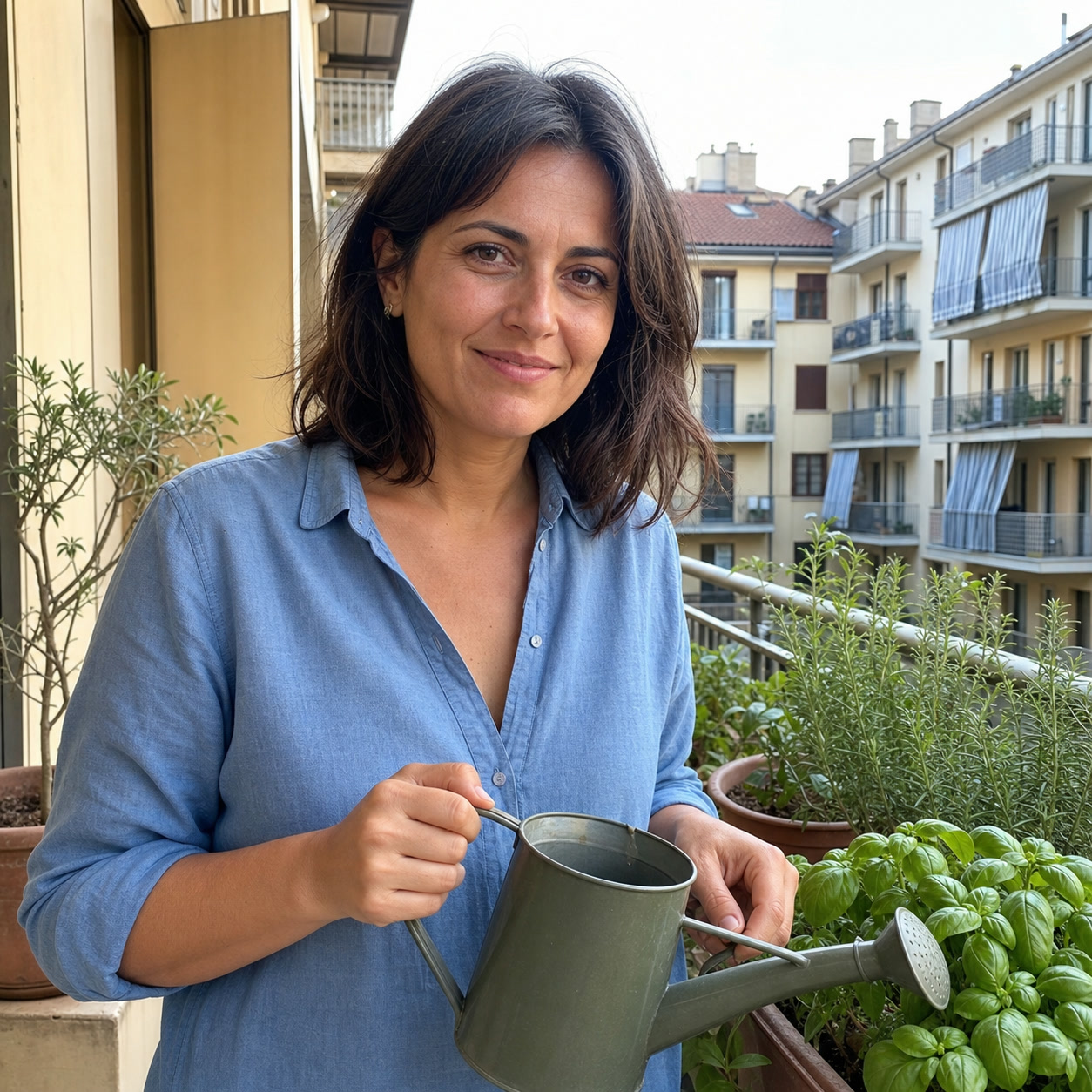 Chiara Leone