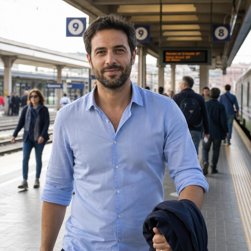 Lorenzo Gallo