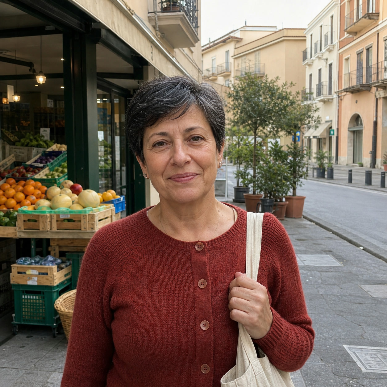 Maria Grazia Conte