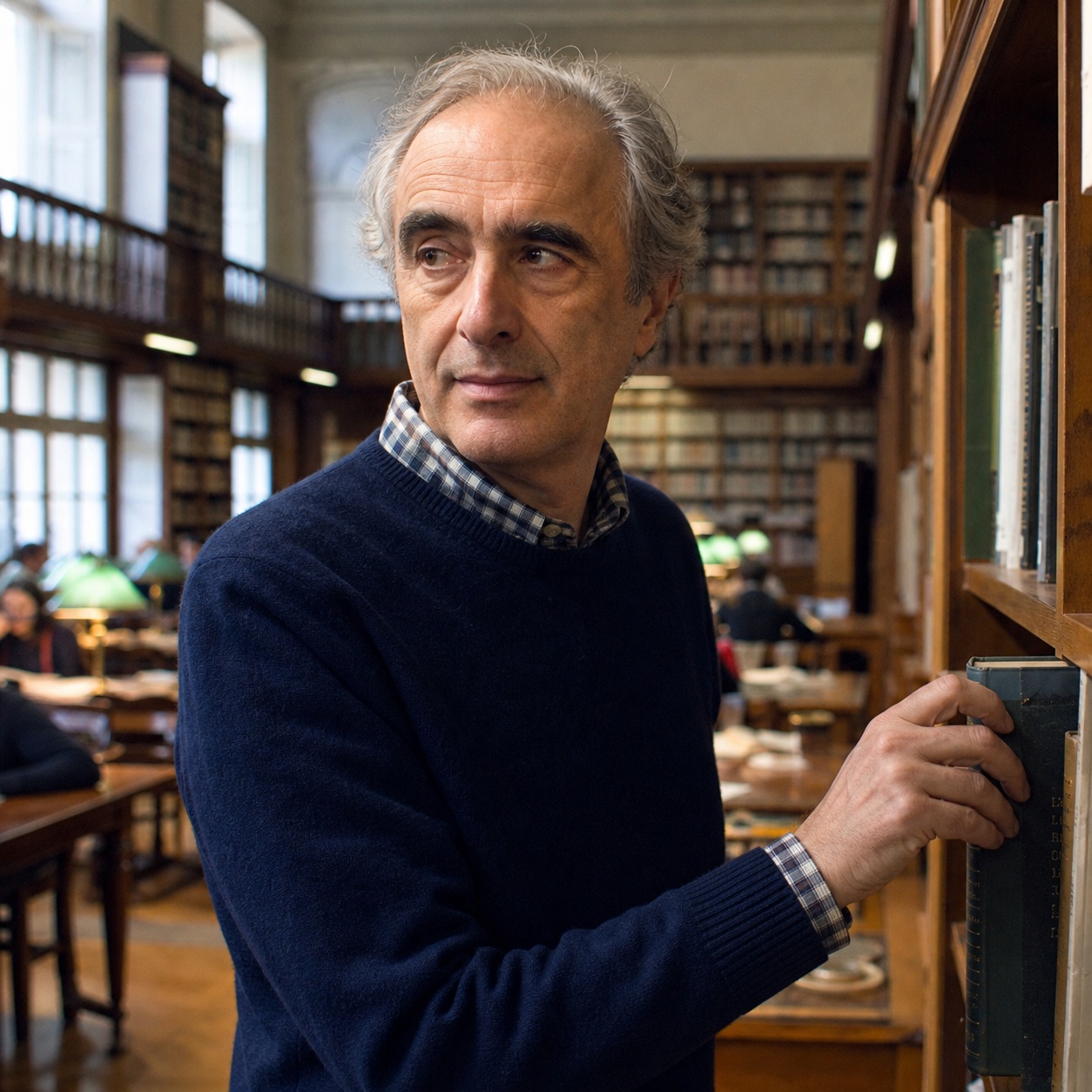 Paolo Serravalle