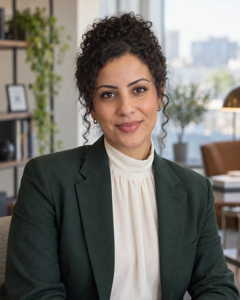 Sara Benyoussef