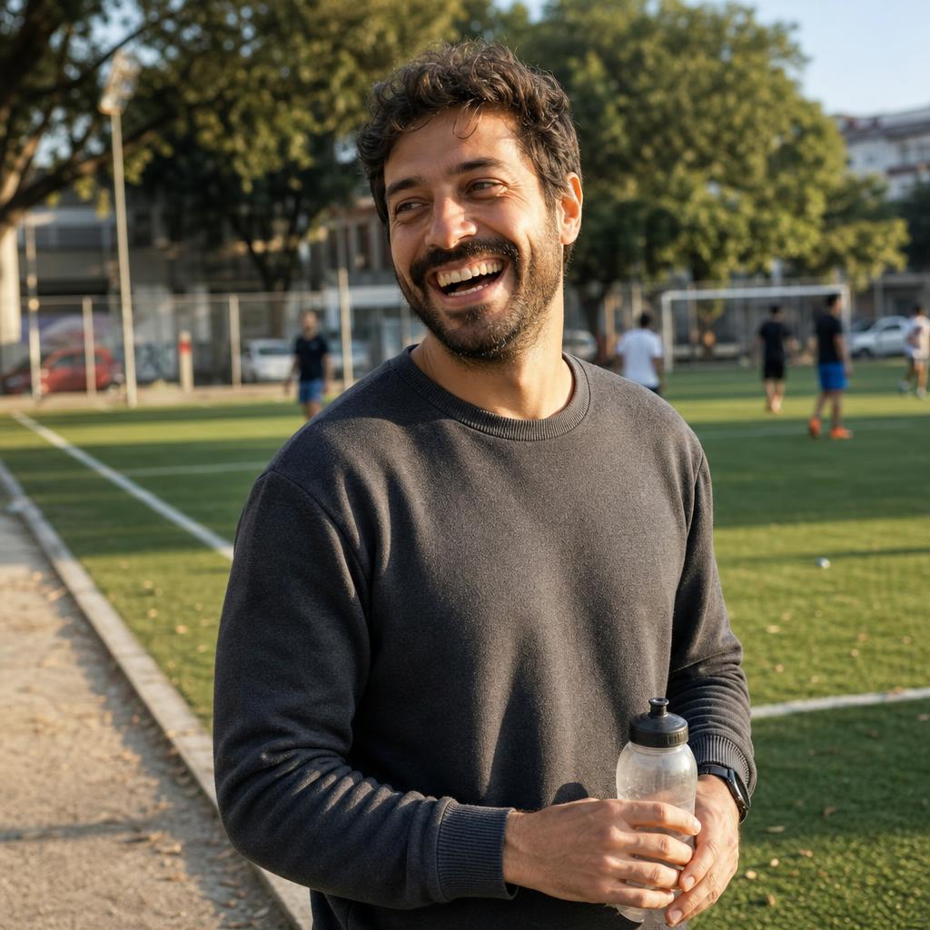 Nereu Pereira De Souza