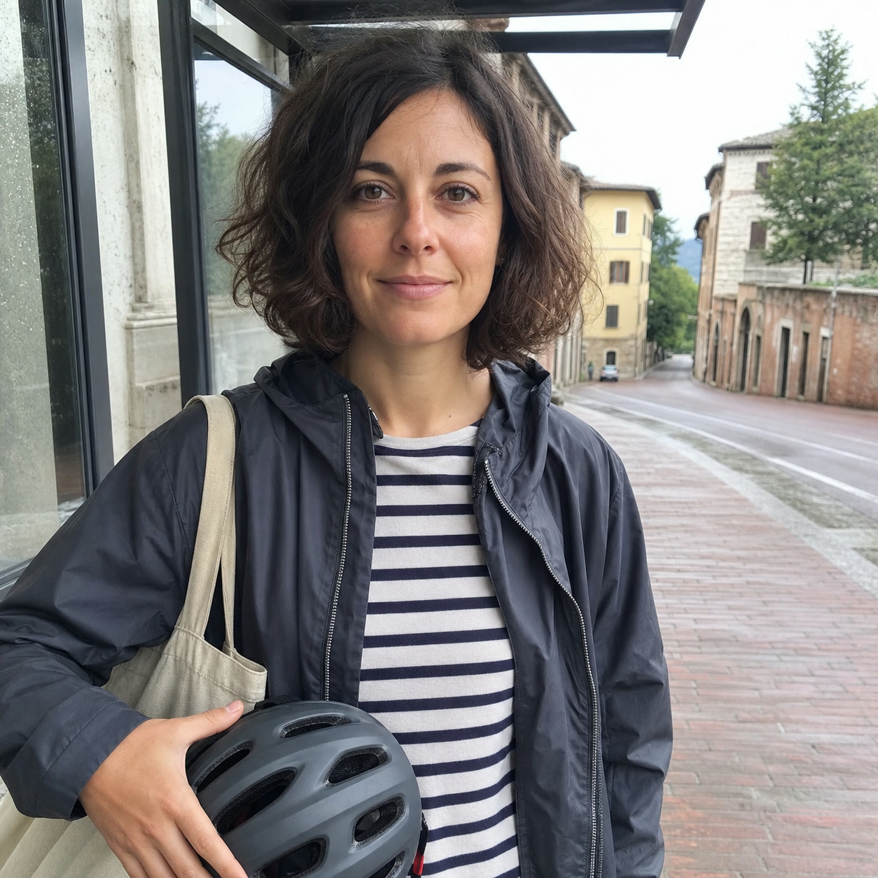 Elisa Martinelli