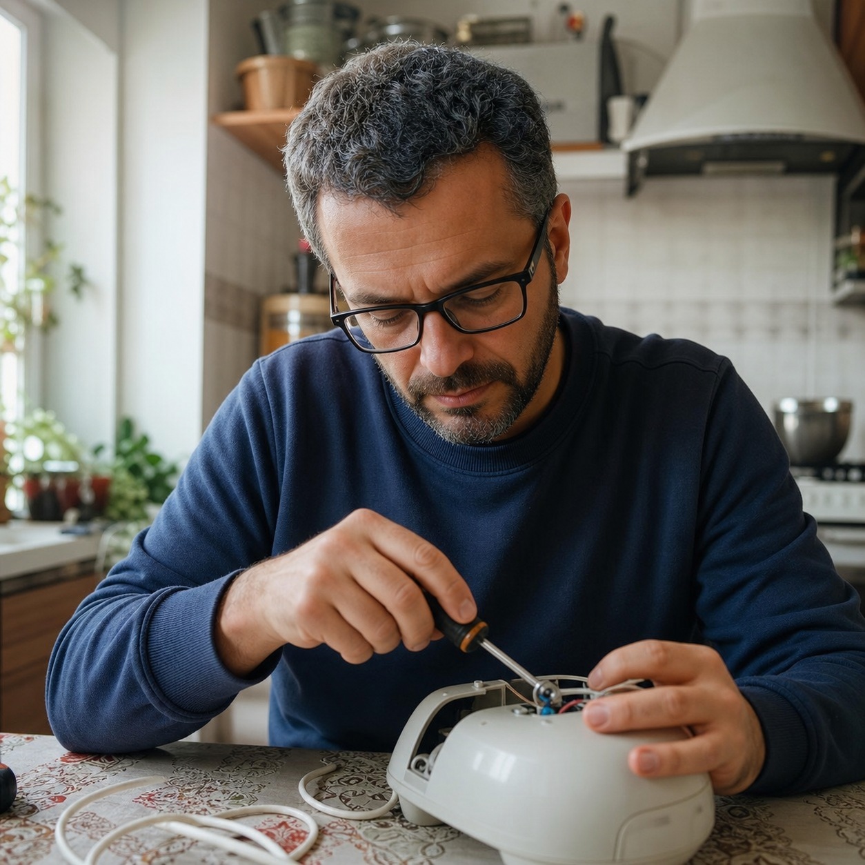 Matteo Caruso