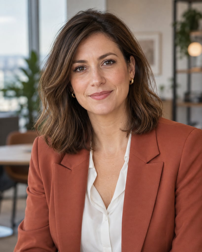 Lucia Ferraro