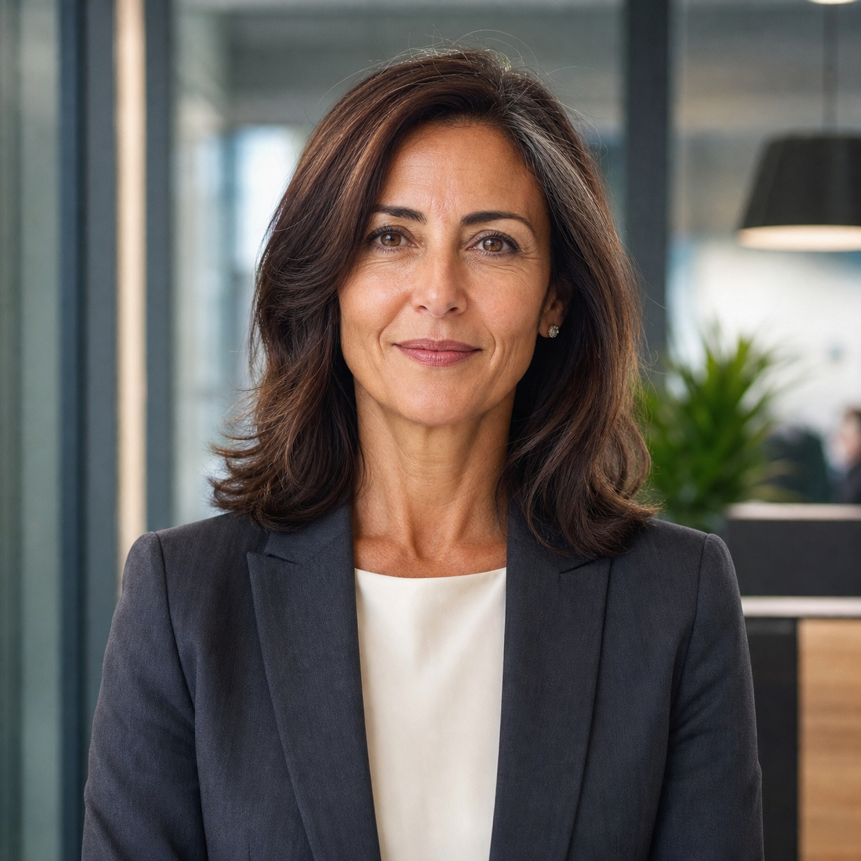 Laura Benassi