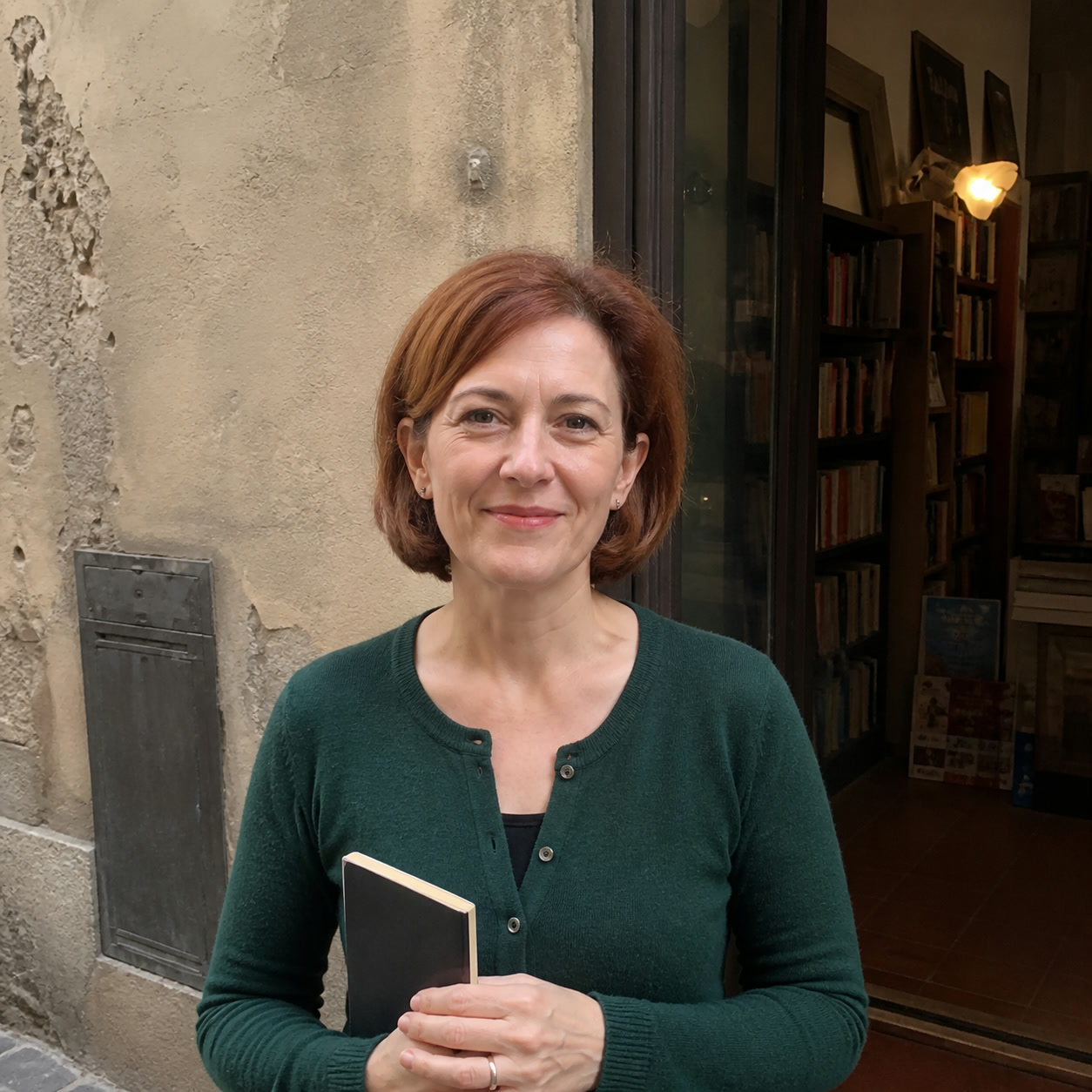 Cristina Pace