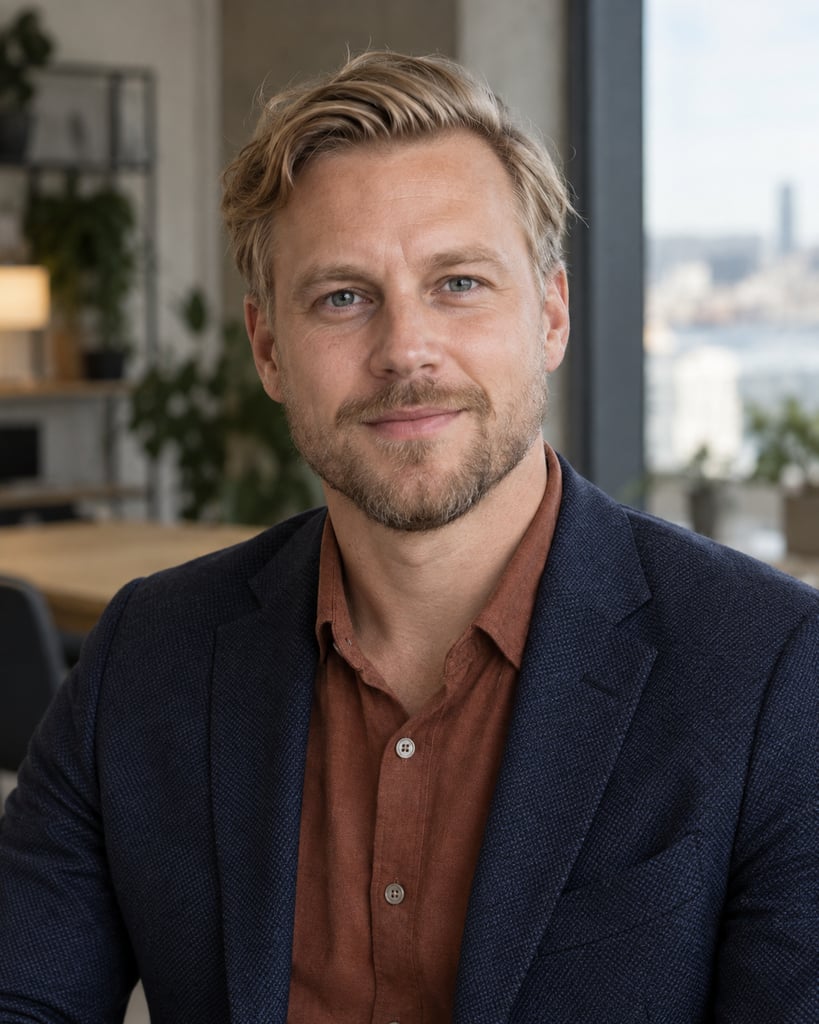 Oskar Nyberg