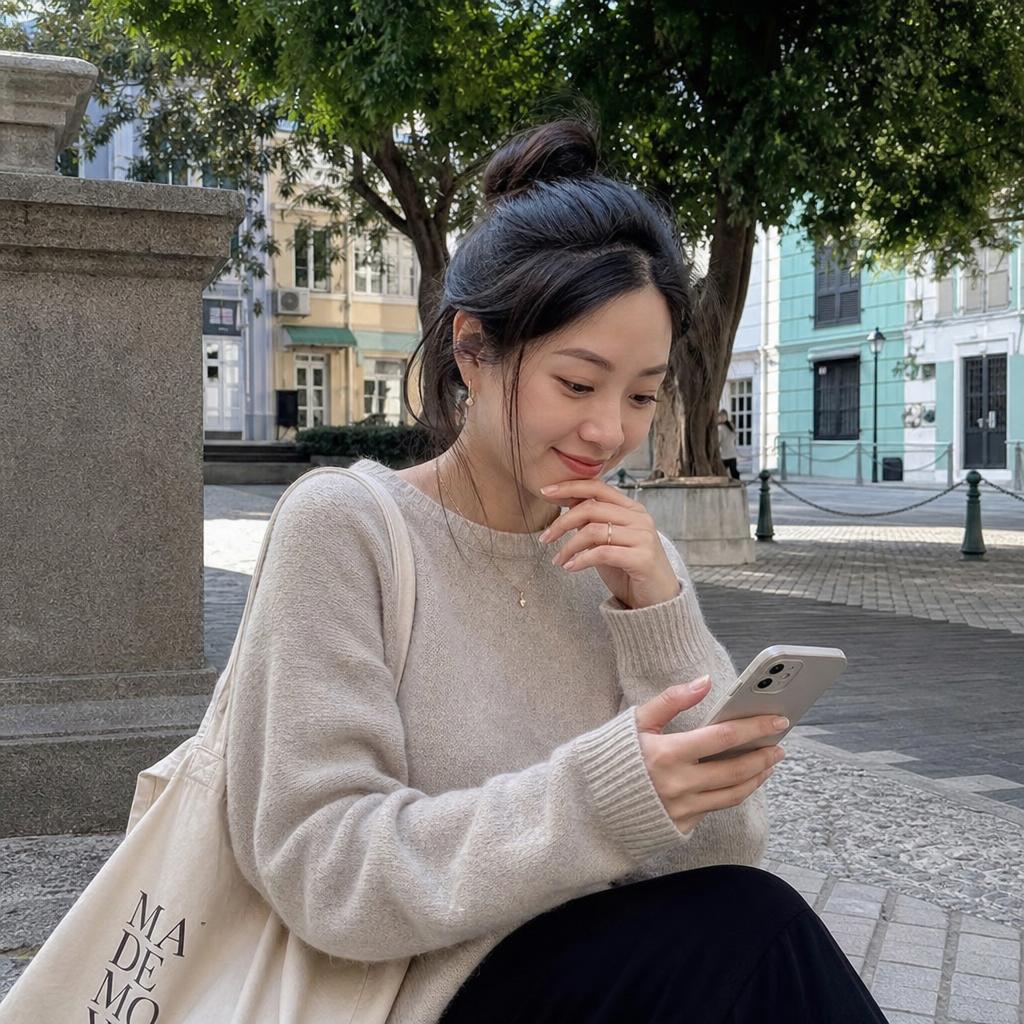 Imfong Trinh Thi