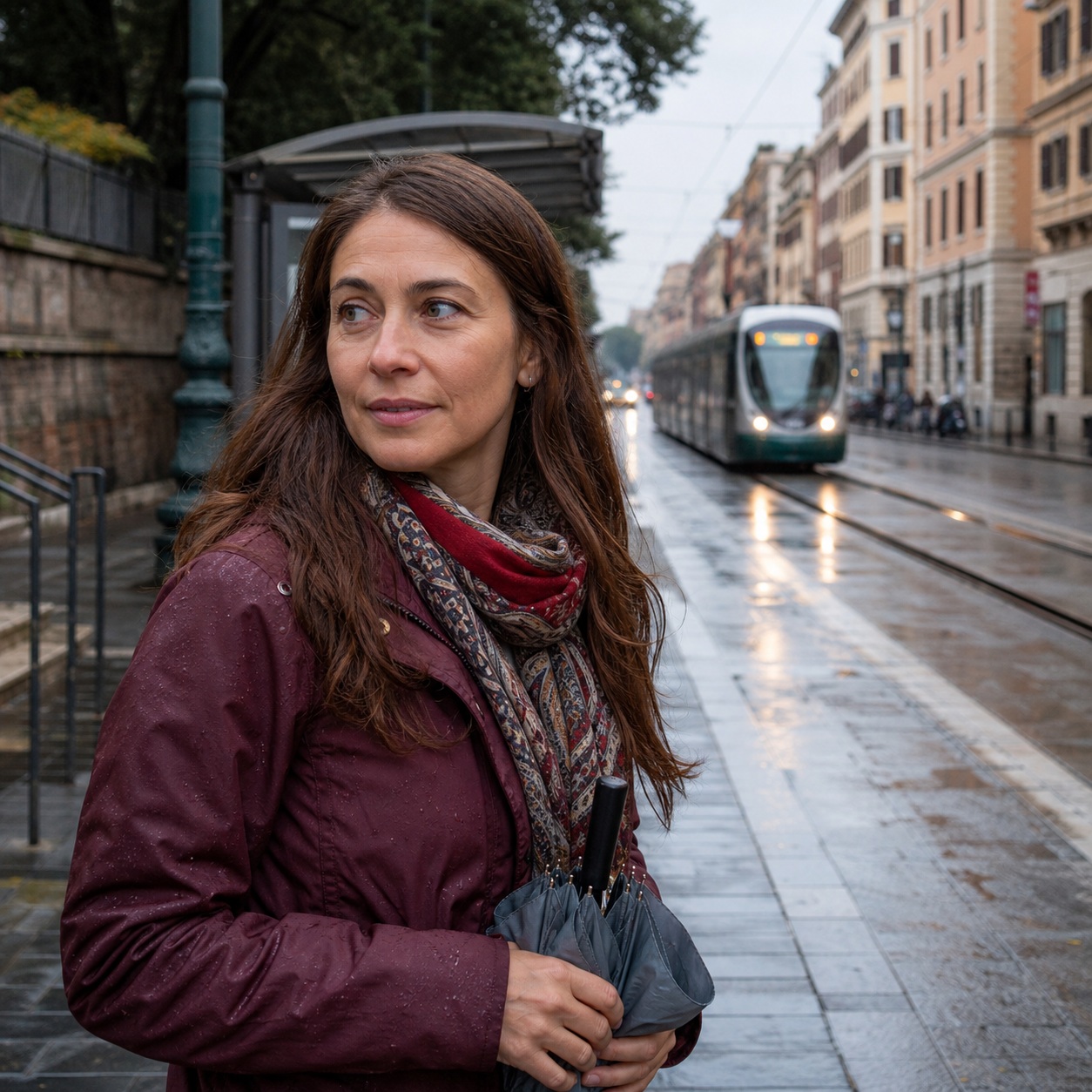 Serena Lombardi