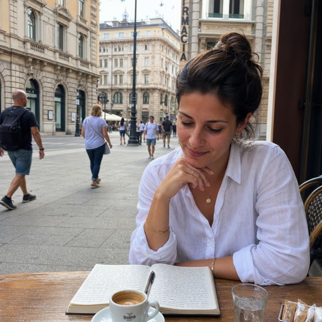 Alessia Vitelli
