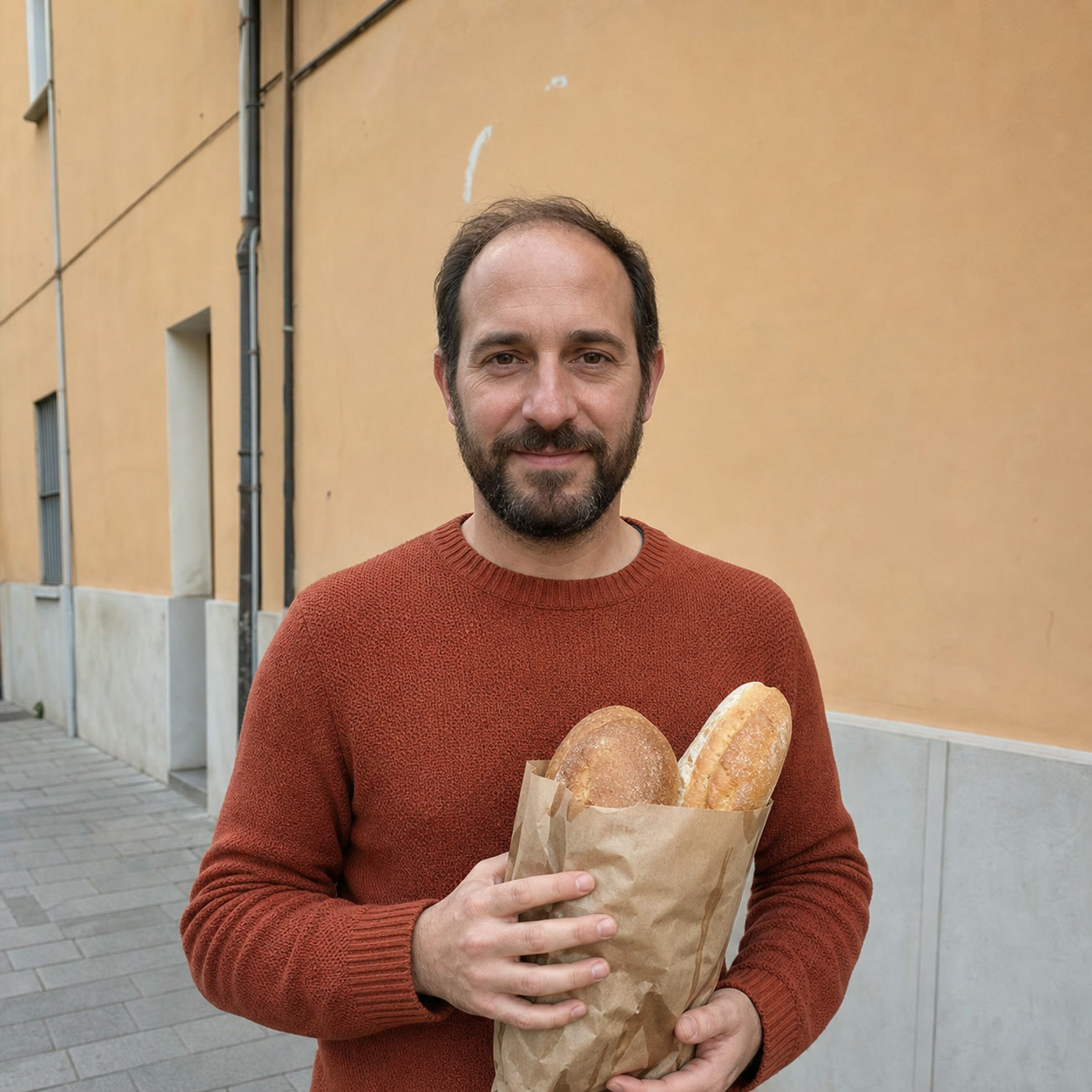 Paolo Barbieri