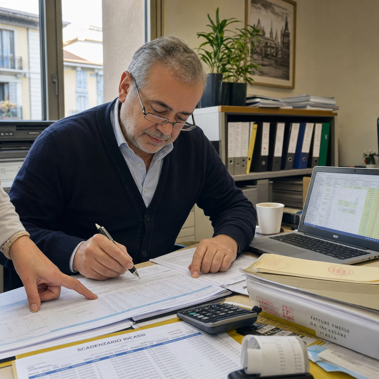 Roberto Valsecchi