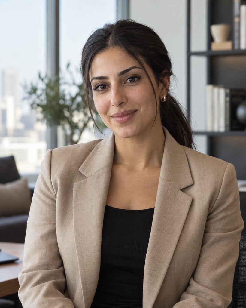 Noor Al-Khatib