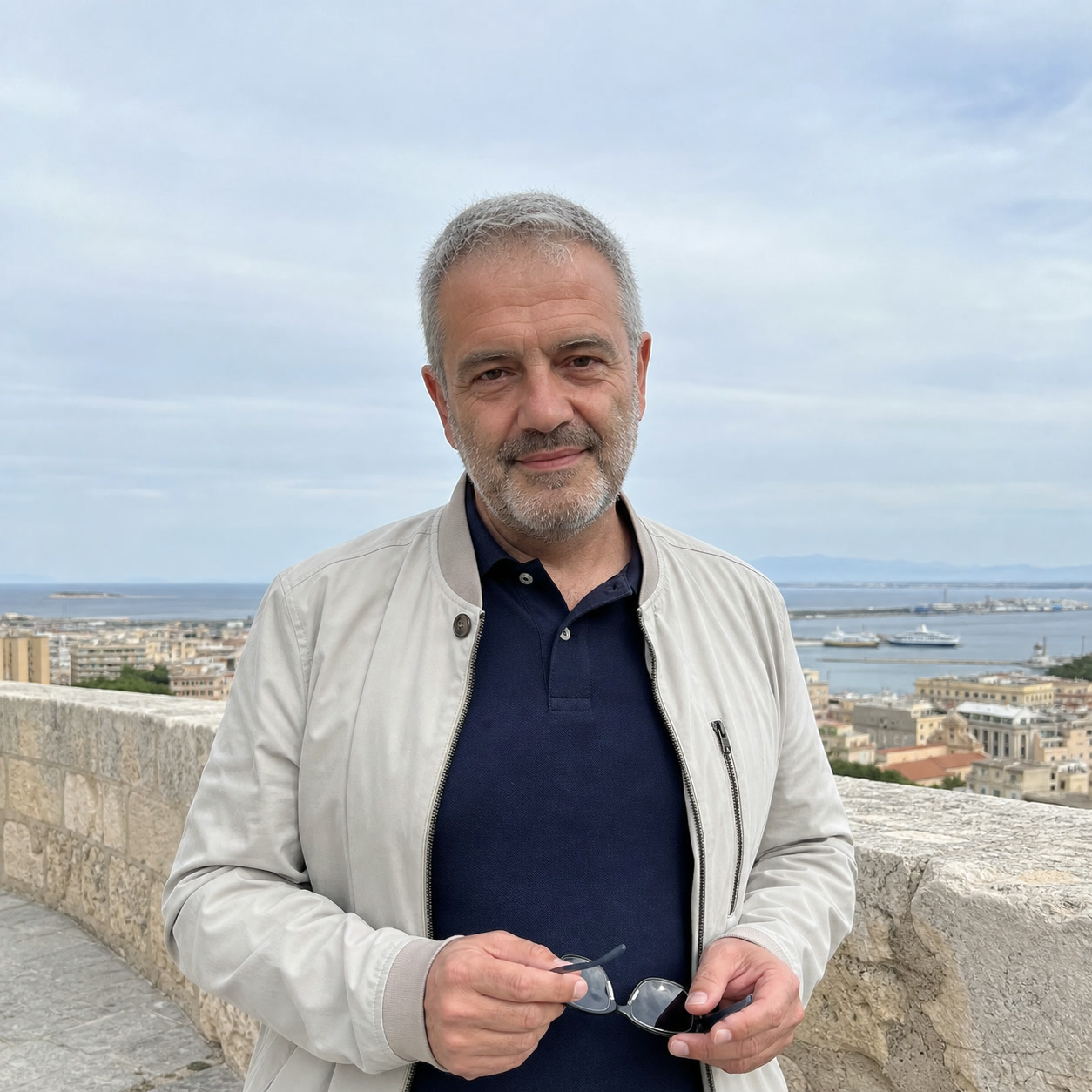 Massimo Serra