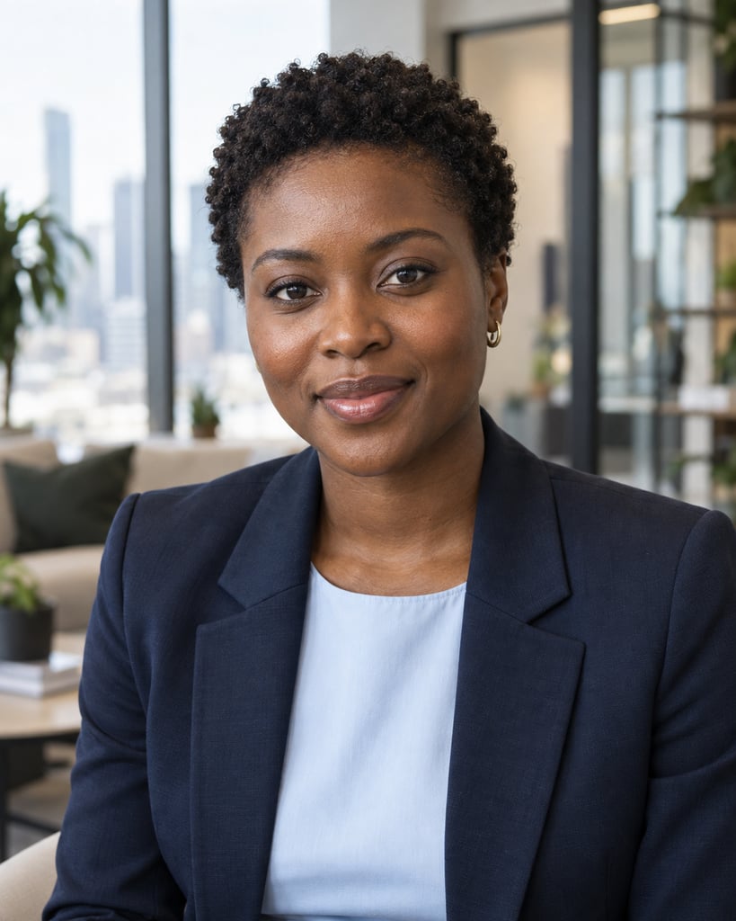 Amara Nwosu
