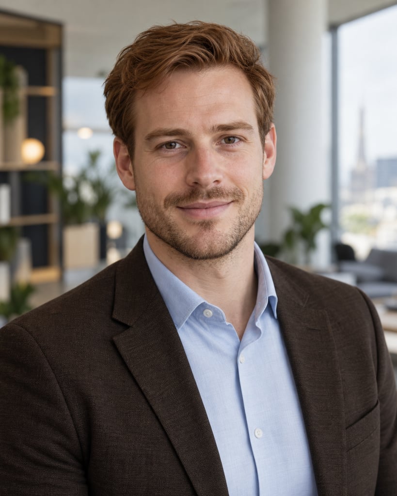 Felix Hartmann