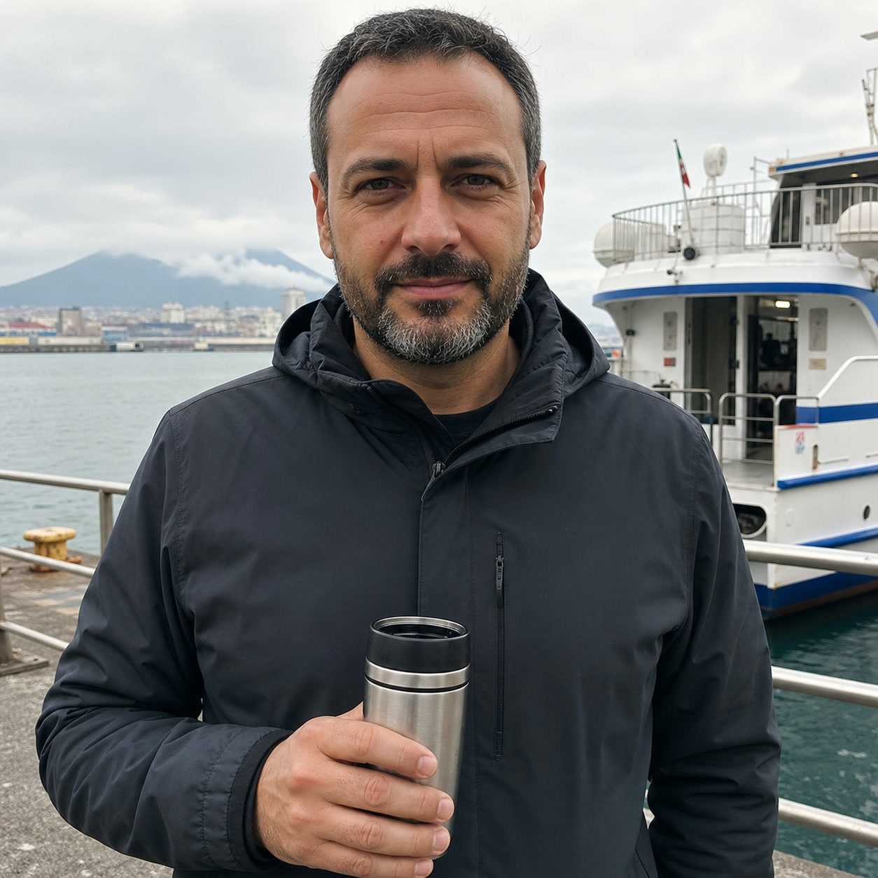 Matteo Esposito