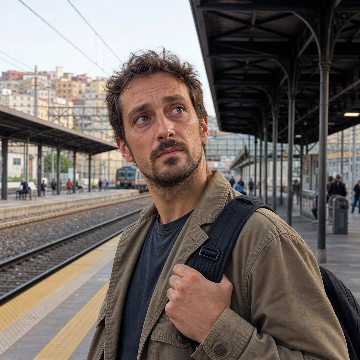 Davide Conti