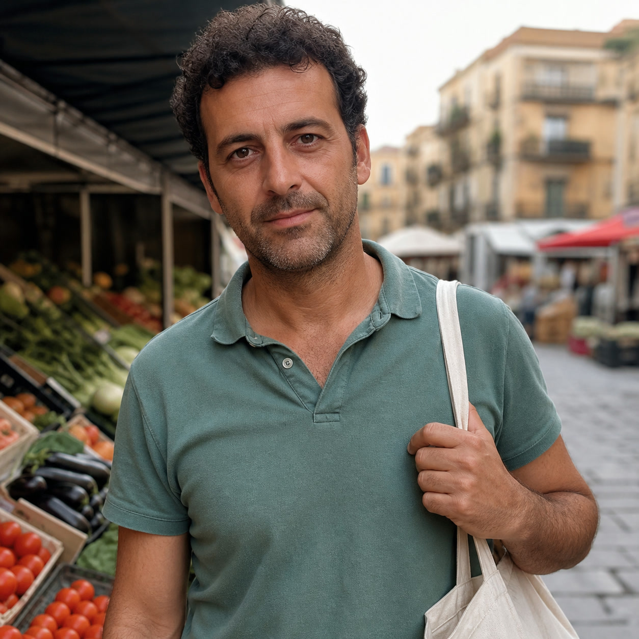 Marco Romano