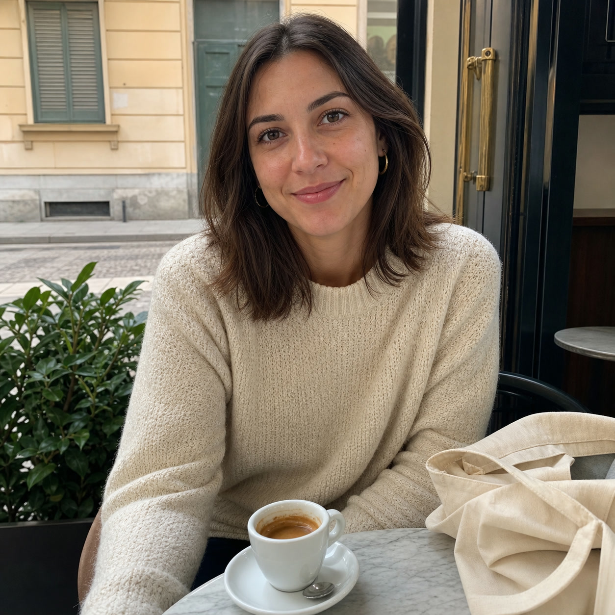 Giulia Mattei