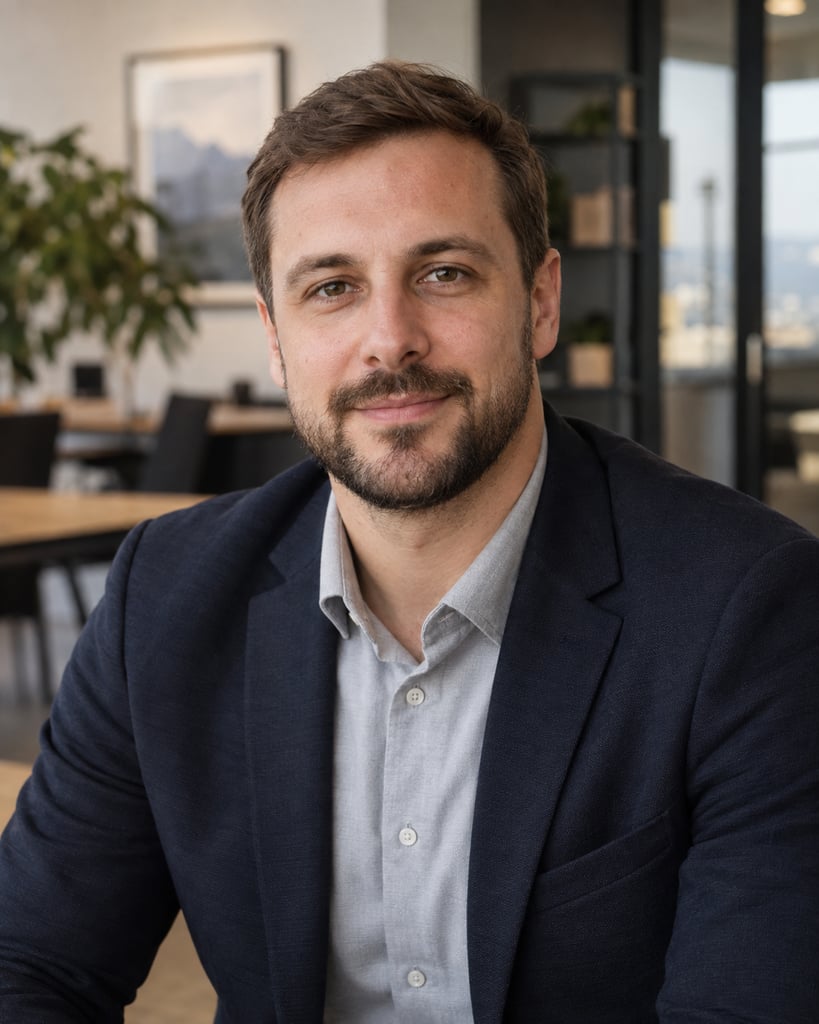 Andrej Novak
