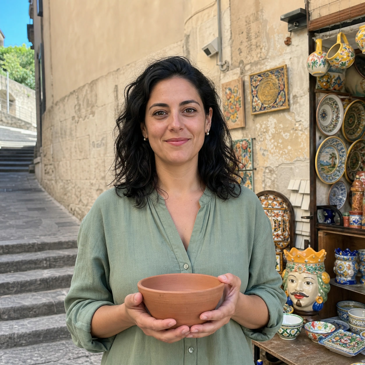 Giorgia Puglisi