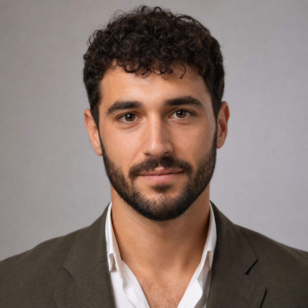 Marc Vidal