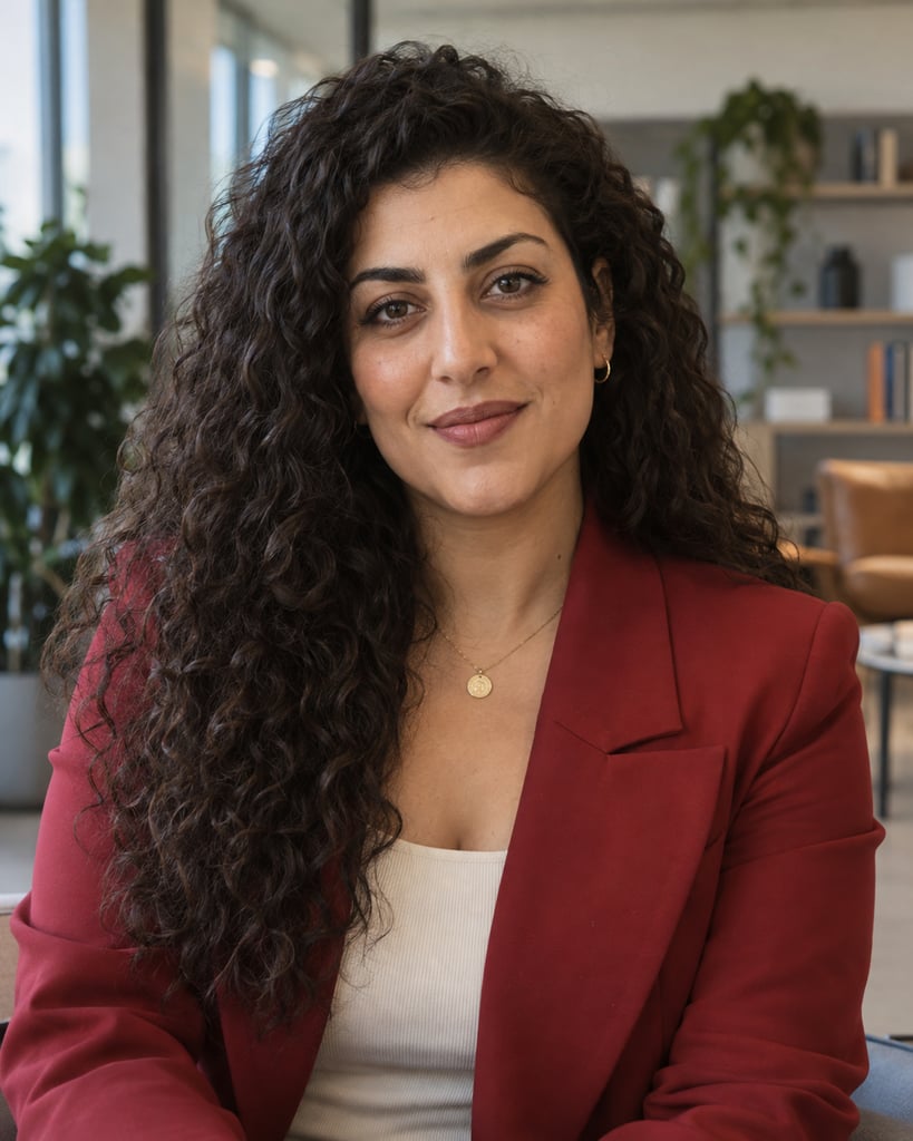 Yara Mansour