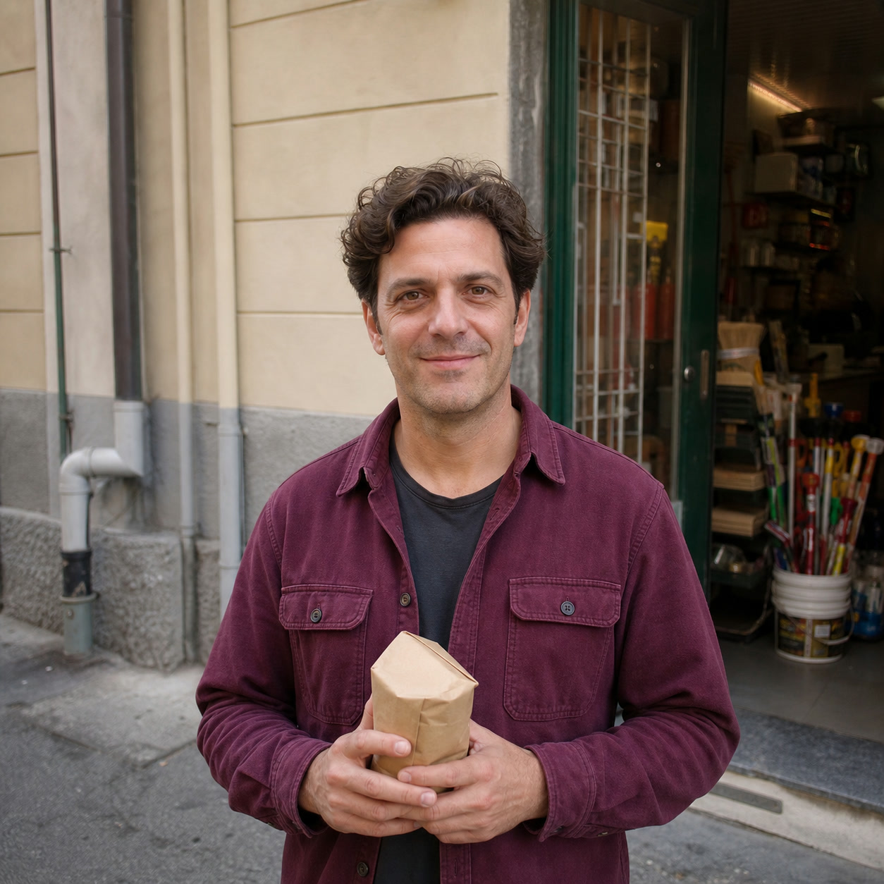 Filippo Monti