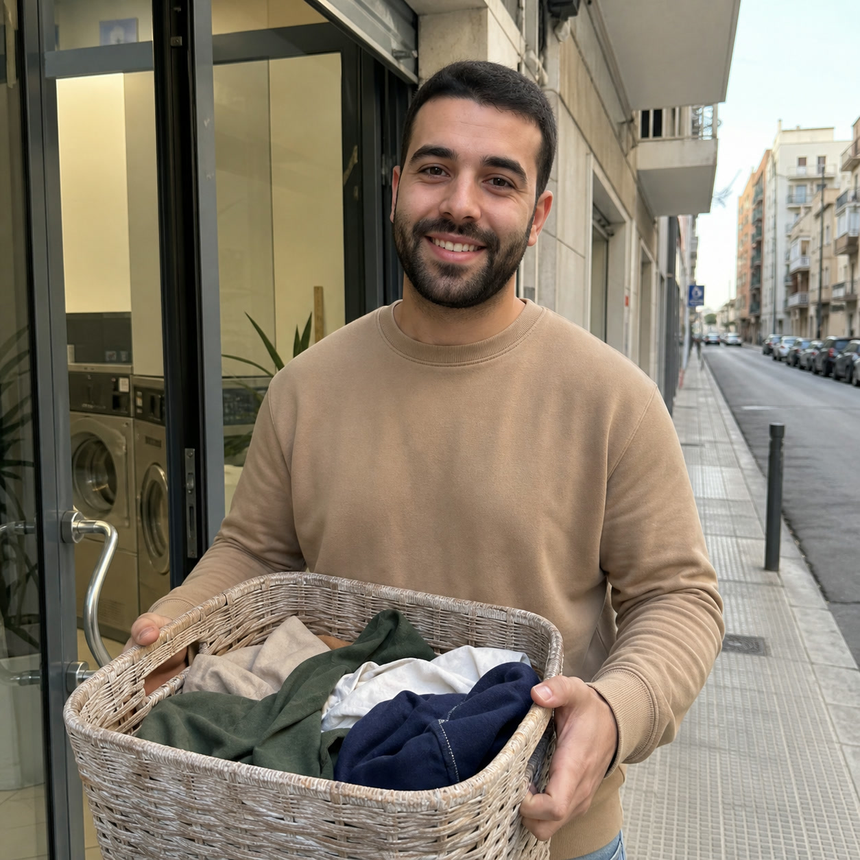 Davide Marino