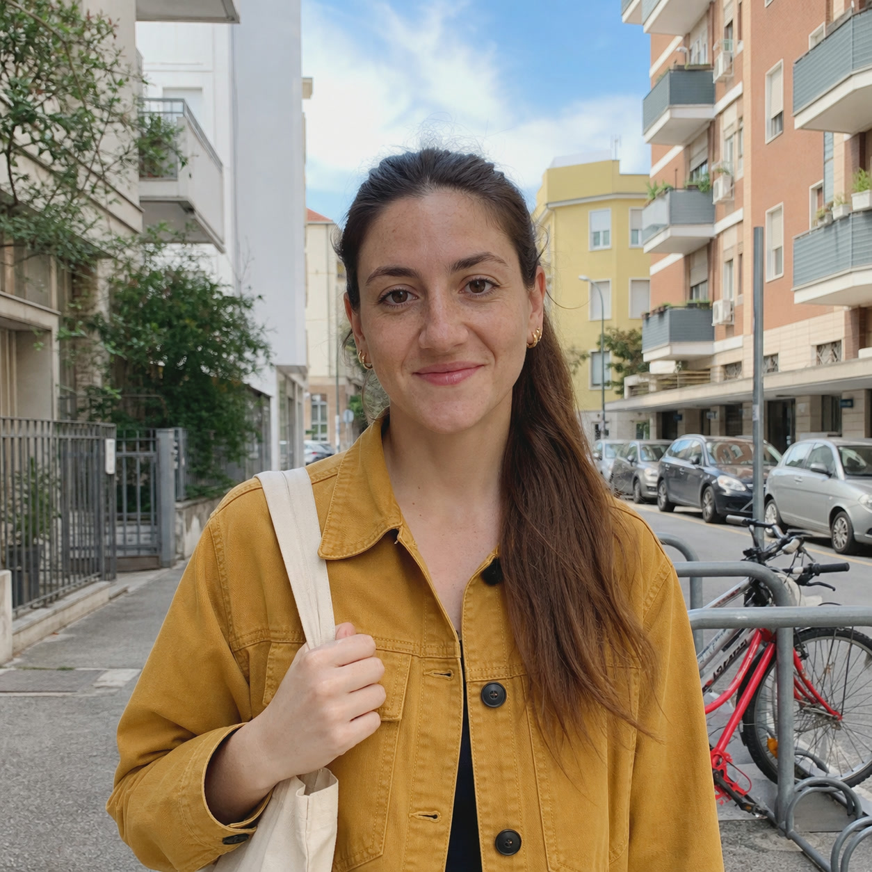 Eleonora D'Amico