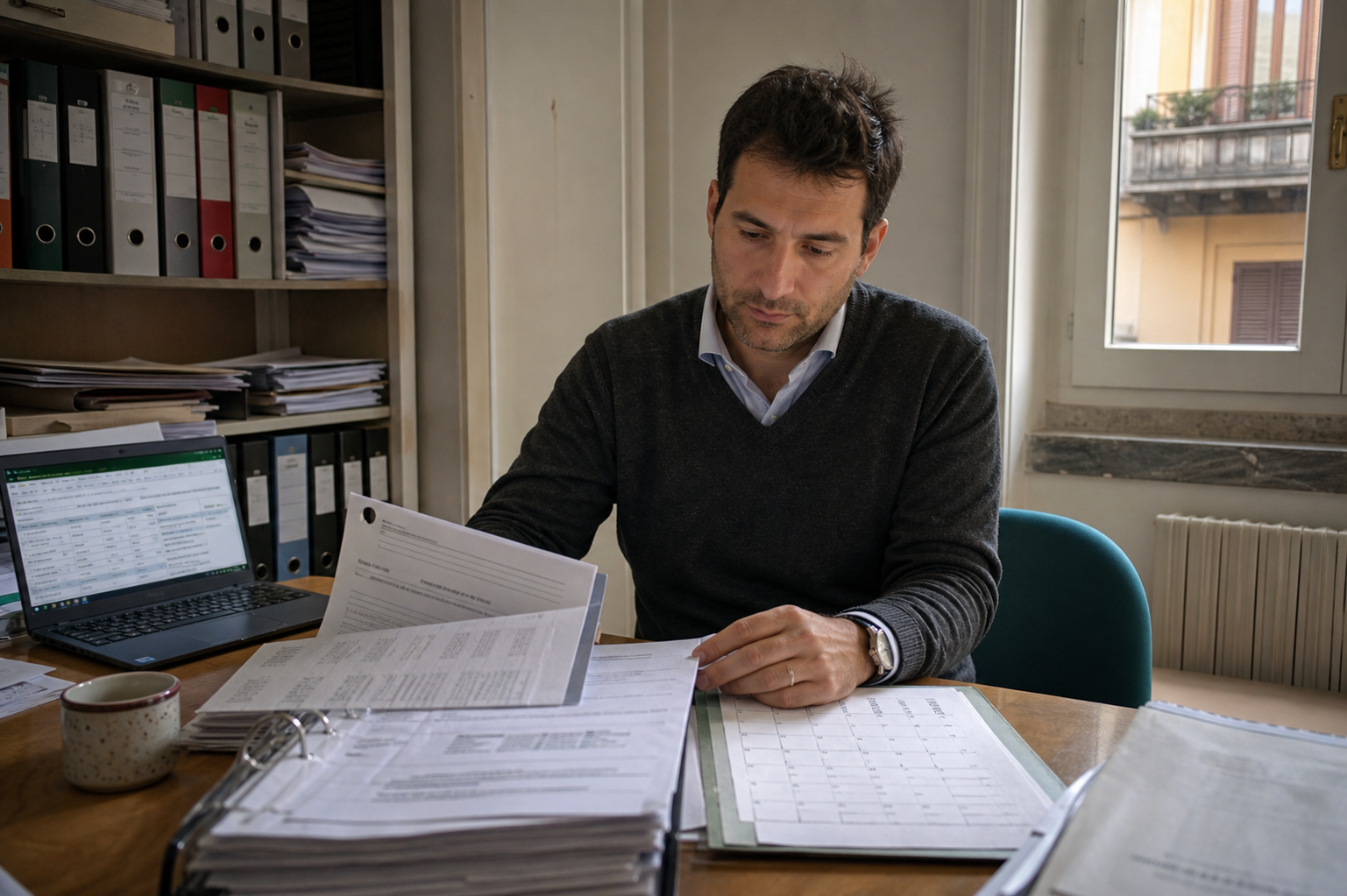 Gianluca Moretti