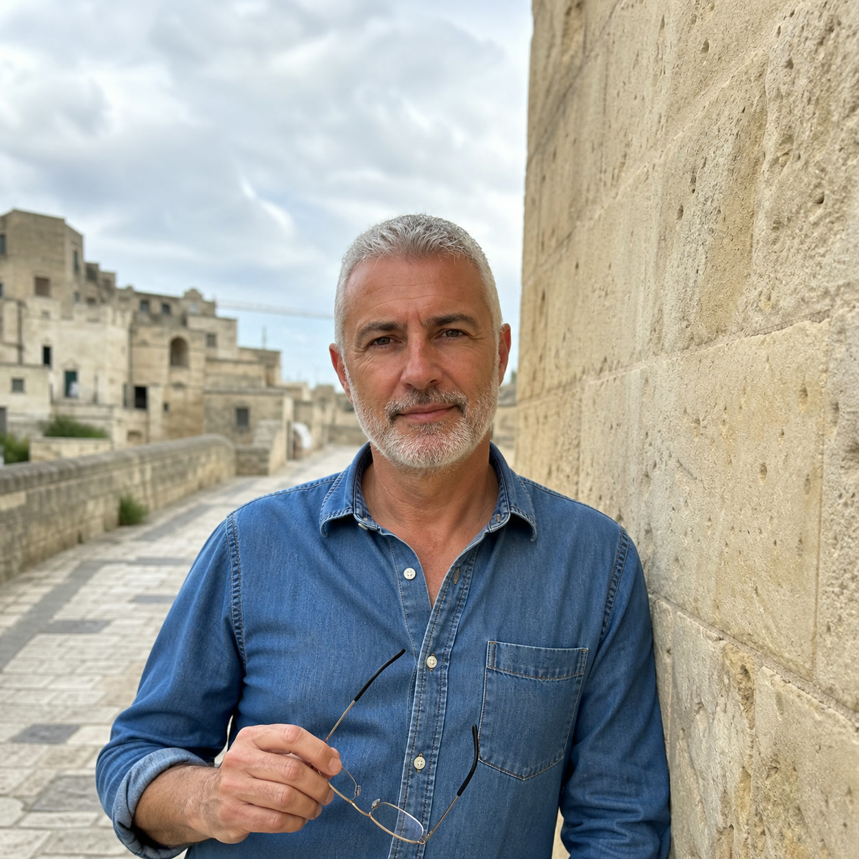Antonio Santoro