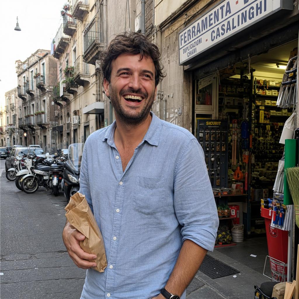 Francesco Greco