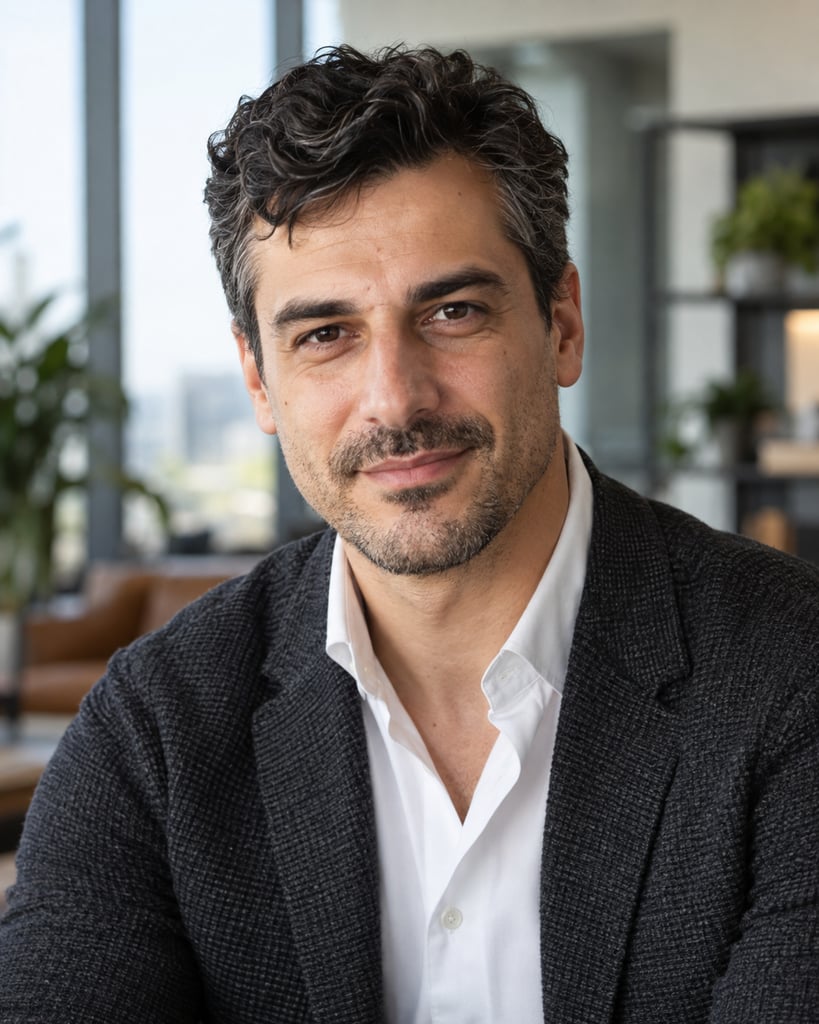 Elias Markovic