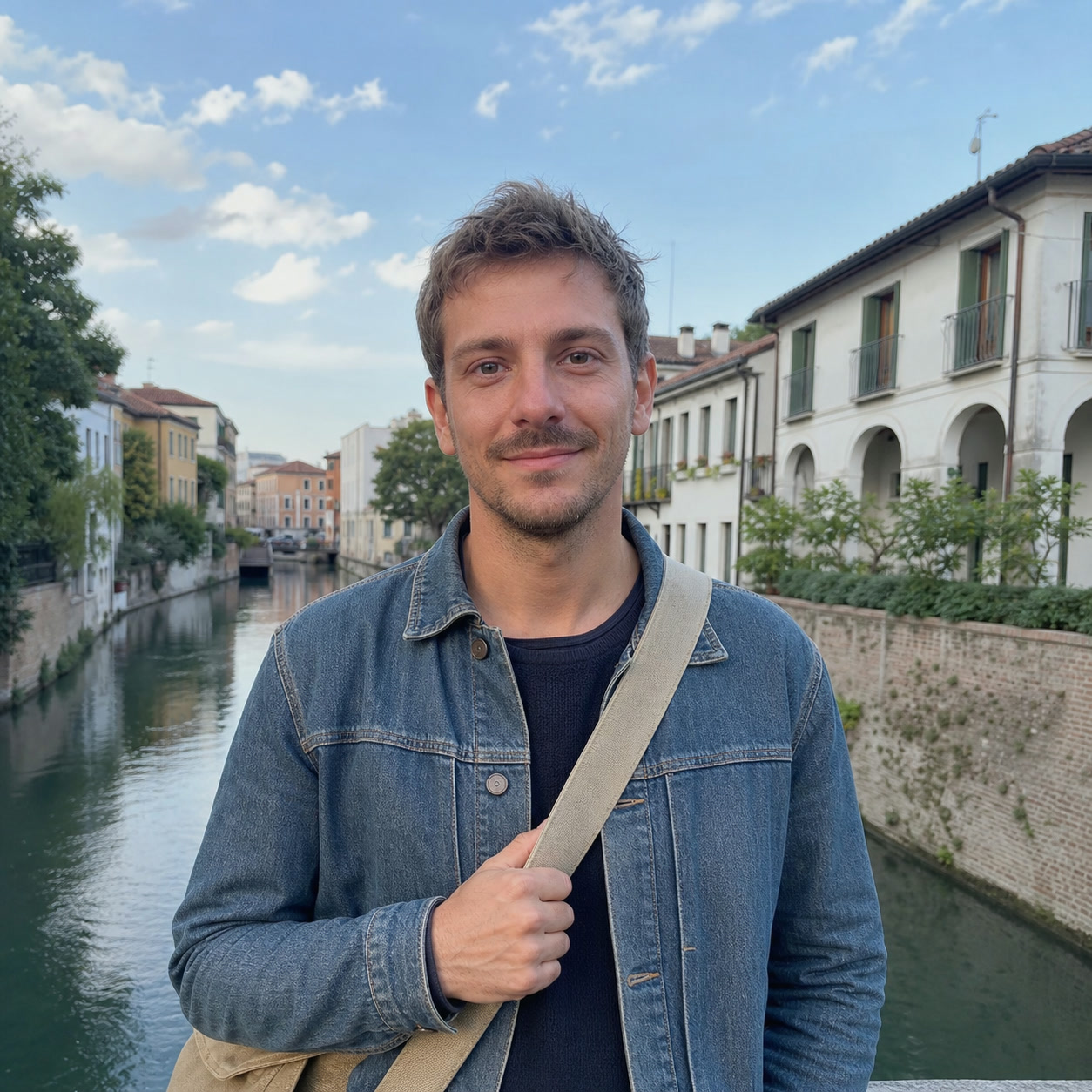 Michele Pellegrini