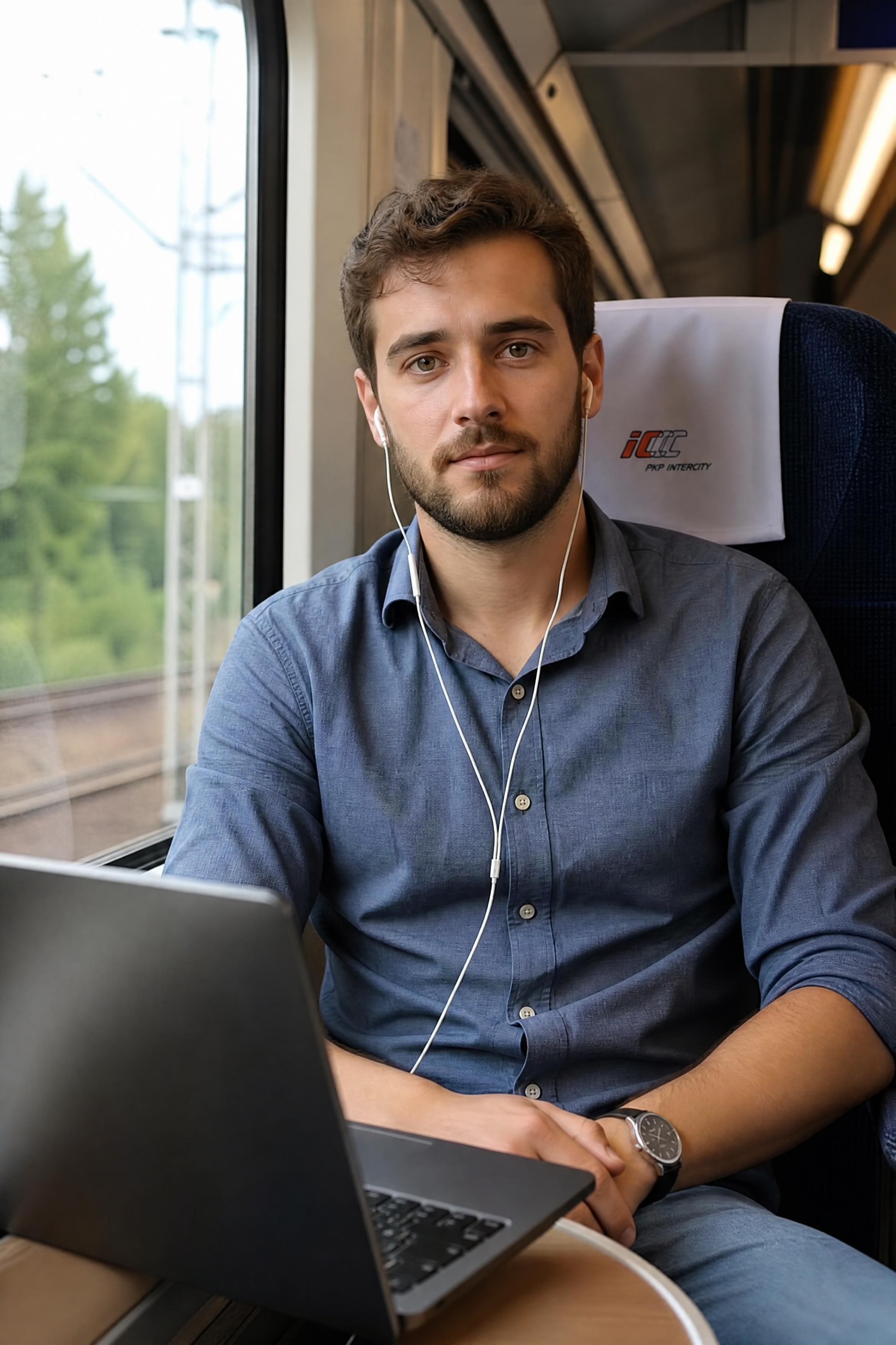 Zbyszek Czainski