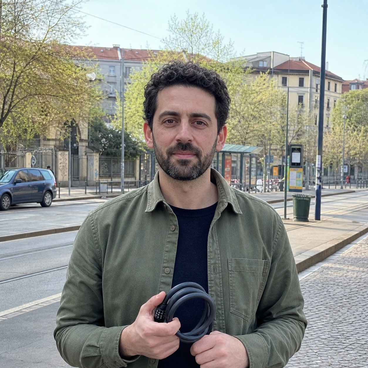 Daniele Vitale