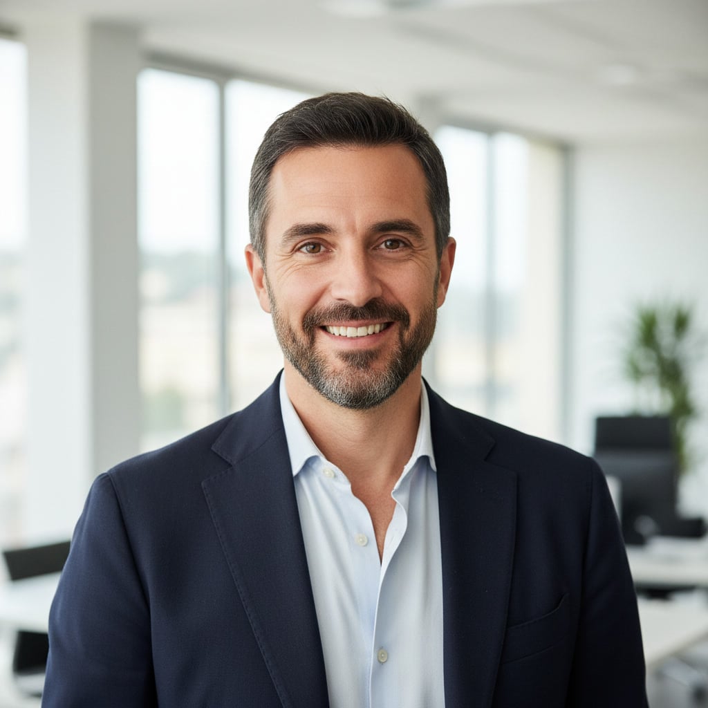 Alessio Conti