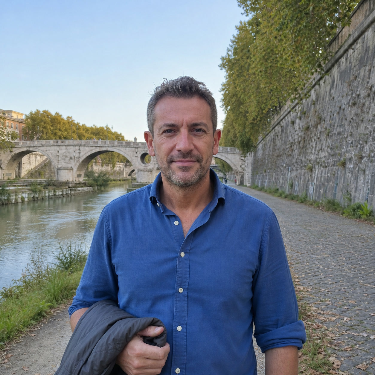 Giorgio Valentini