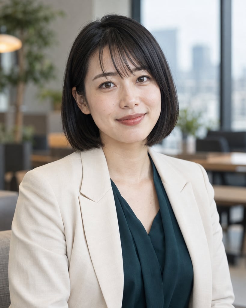 Hana Sato