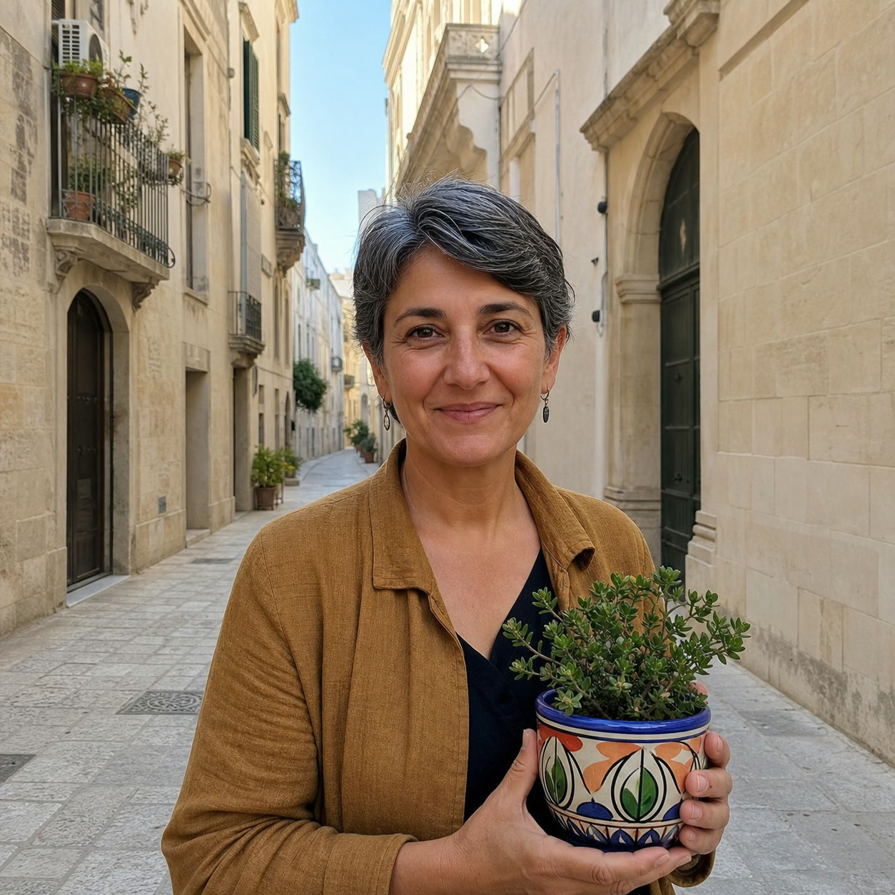 Caterina Pagano