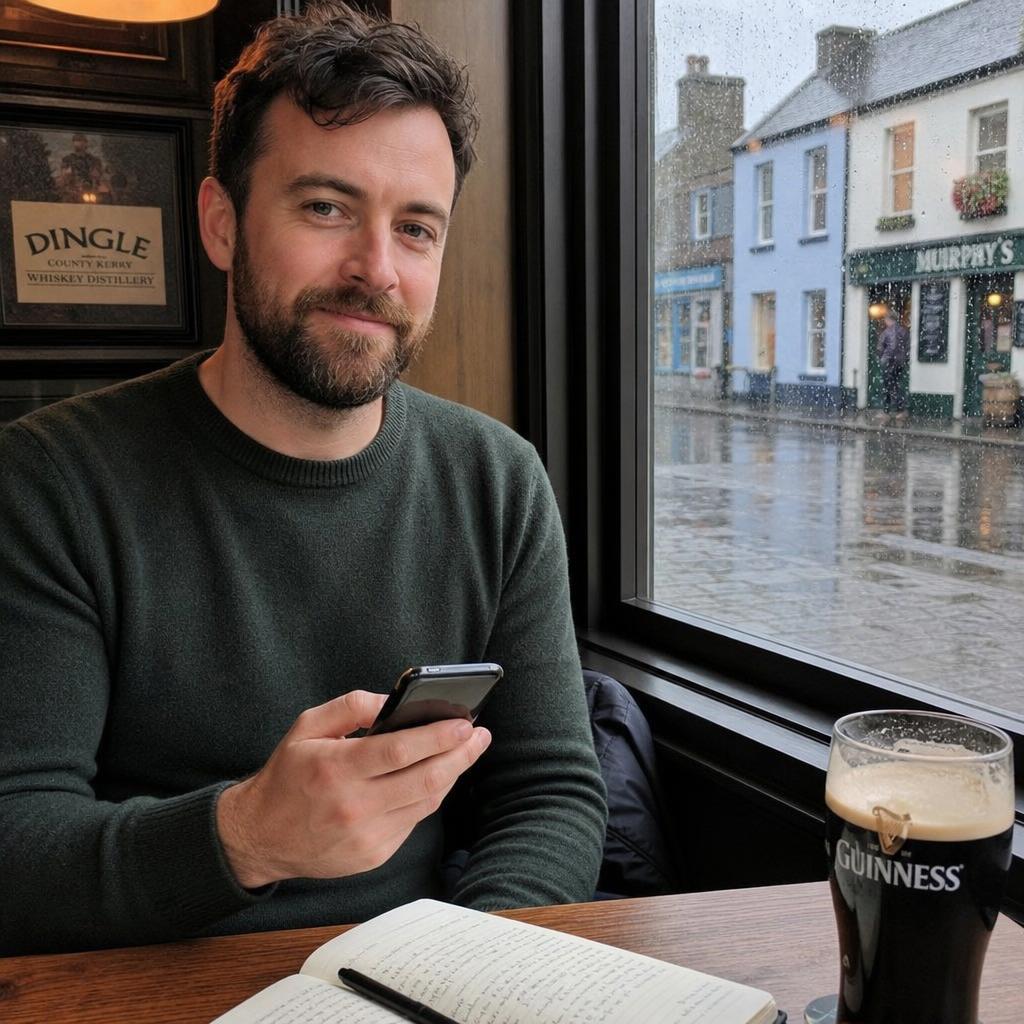 Aonghus Ferncombe